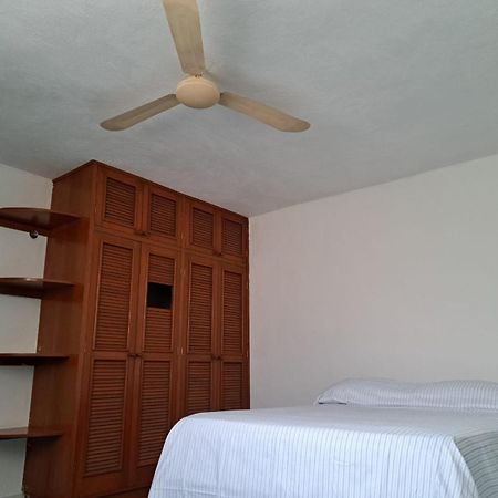 Apartamento Aurora Cancún Exterior foto