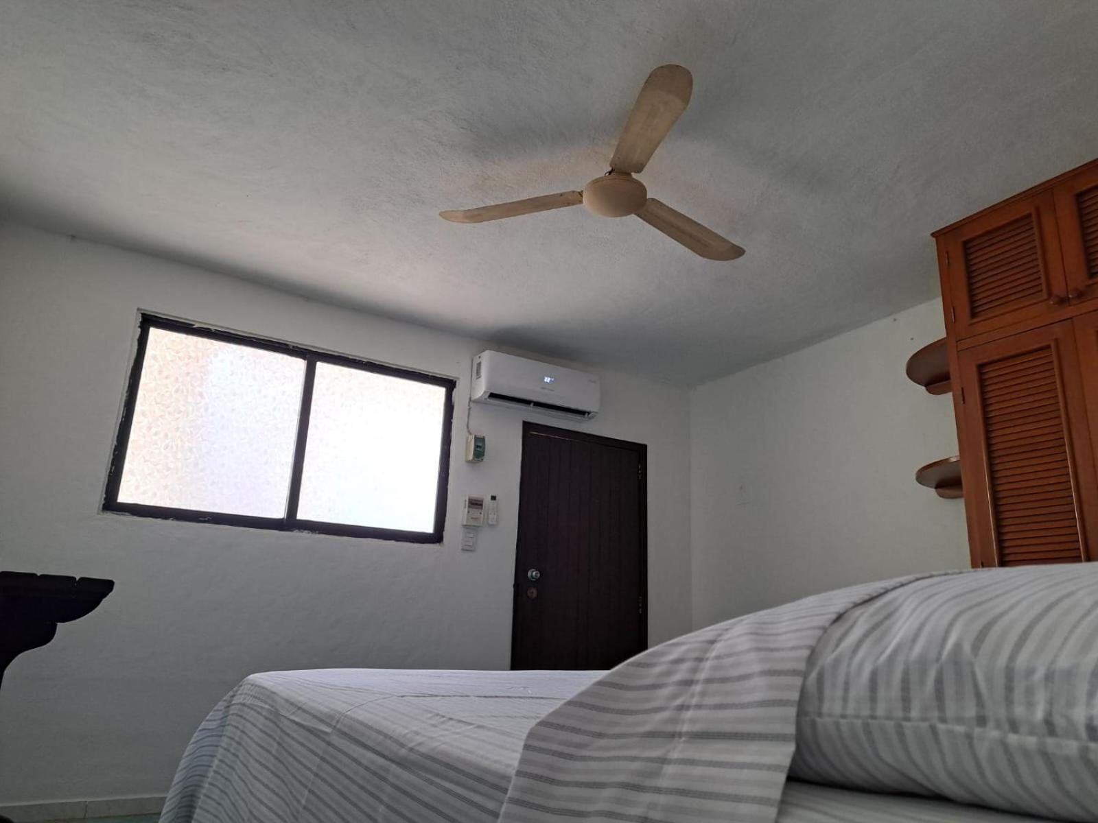 Apartamento Aurora Cancún Exterior foto
