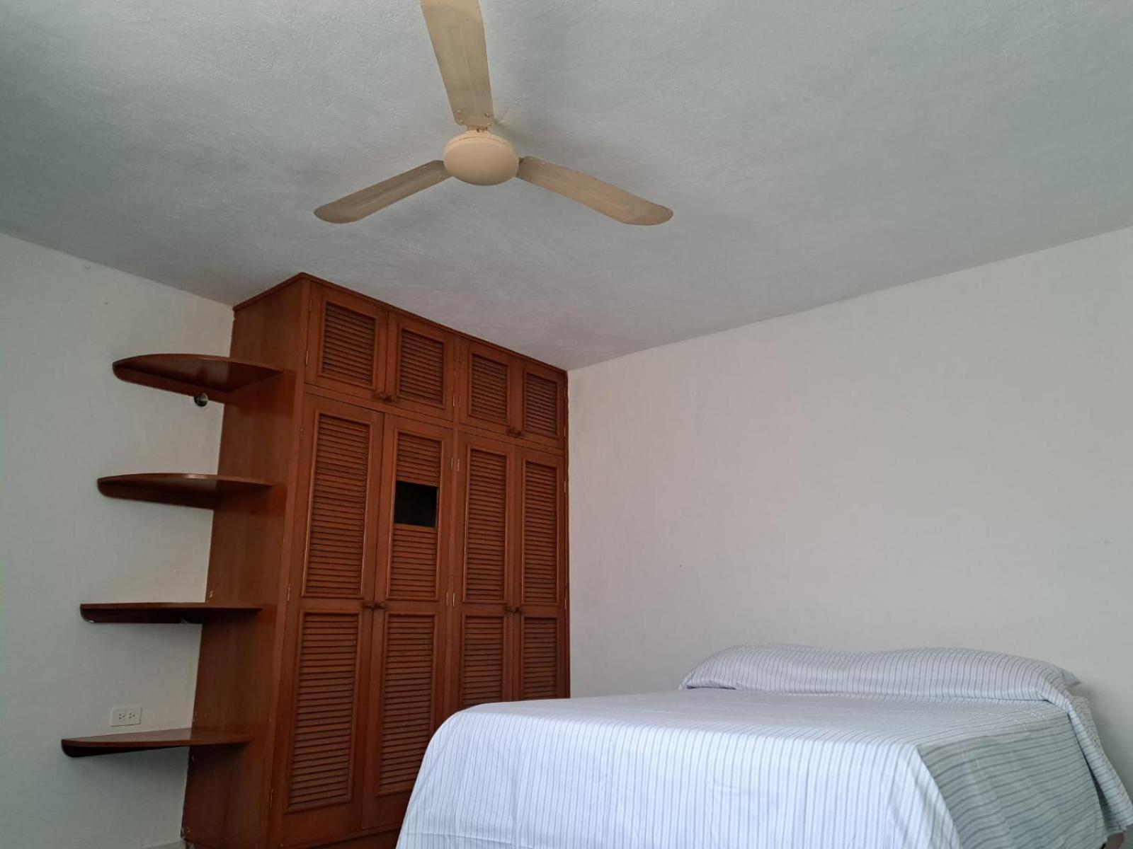Apartamento Aurora Cancún Exterior foto