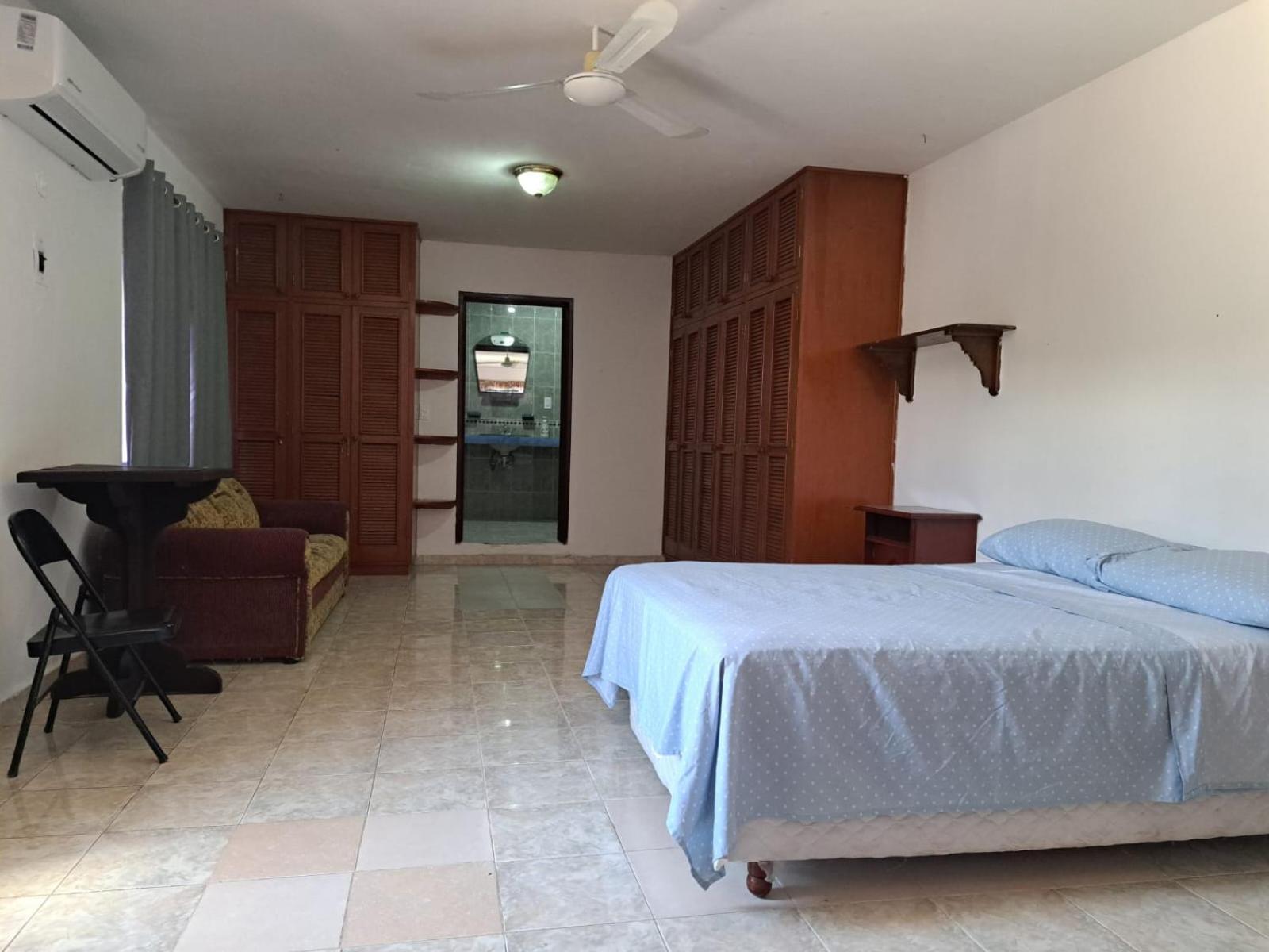 Apartamento Aurora Cancún Exterior foto